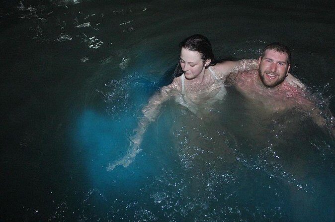 Luminous Lagoon Private Night Tour - The Sum Up