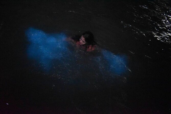 Luminous Lagoon Private Tour - Frequently Asked Questions