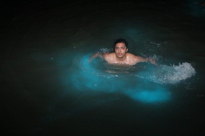 Luminous Lagoon Private Tour - Key Points