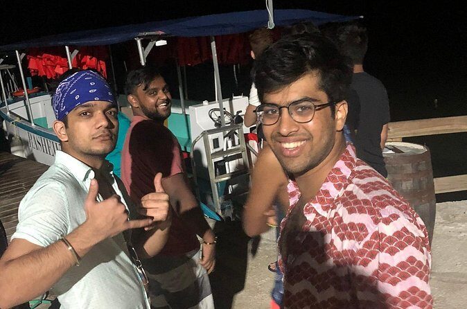 Luminous Lagoon Private Tour - FAQ