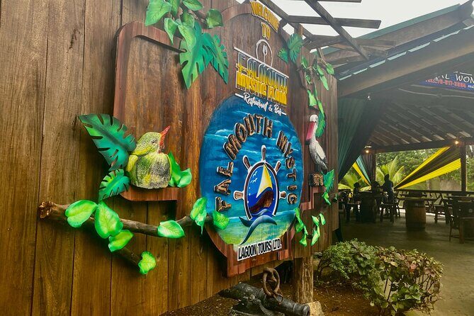 Luminous Lagoon & River Tubing Falmouth from Montego Bay/Falmouth - Who Will Love This Tour?