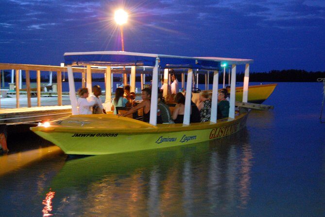 Luminous Lagoon Small Group Tour from Montego Bay - The Value of the Tour