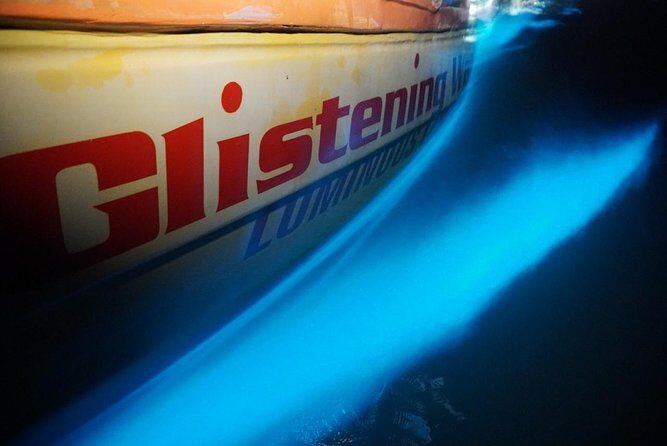 Luminous Lagoon Small Group Tour from Montego Bay - Practical Tips for Participants