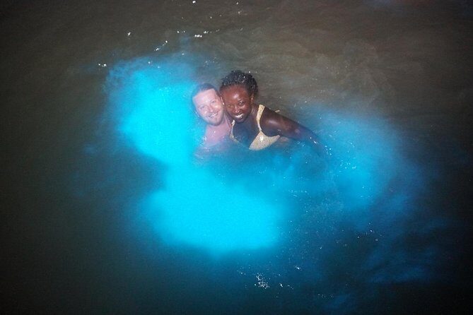 Luminous Lagoon Small Group Tour from Montego Bay - What Past Travelers Say