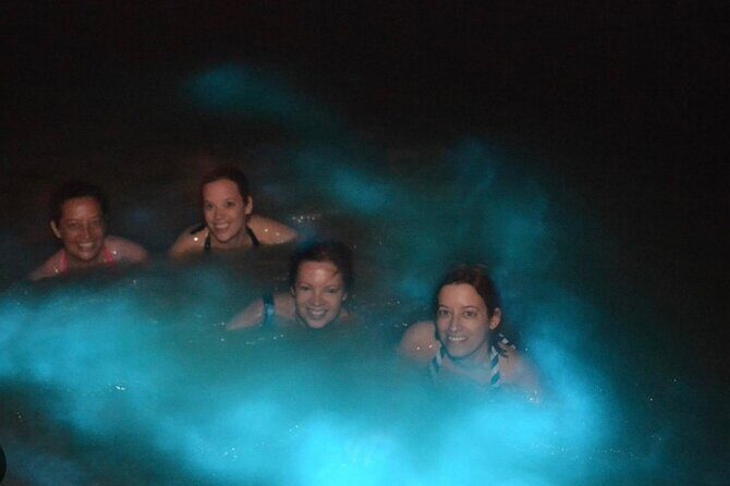 Luminous Lagoon (Sunset Tour) - Who Will Love This Tour?