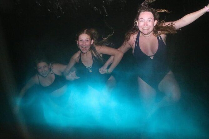 Luminous Lagoon Tour from Montego Bay - Why the Luminous Lagoon Tour Stands Out