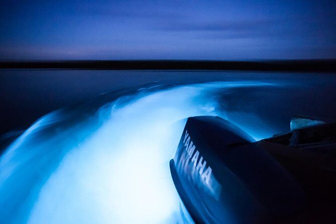 Luminous Lagoon Tour from Montego Bay - What’s Included and What’s Not?