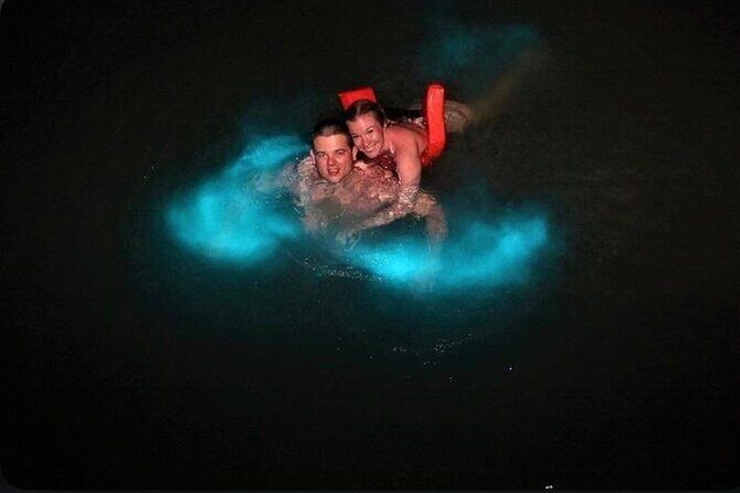 Luminous Lagoon Tour from Montego Bay - Introducing the Luminous Lagoon Tour from Montego Bay
