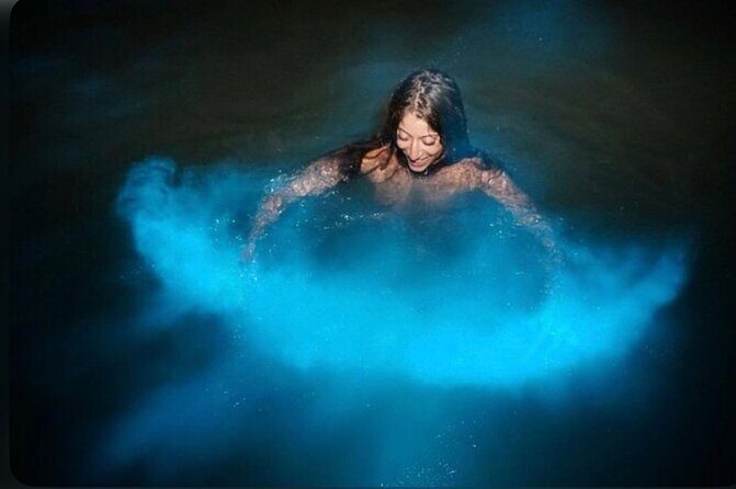 Luminous Lagoon Tour from Montego Bay - Key Points