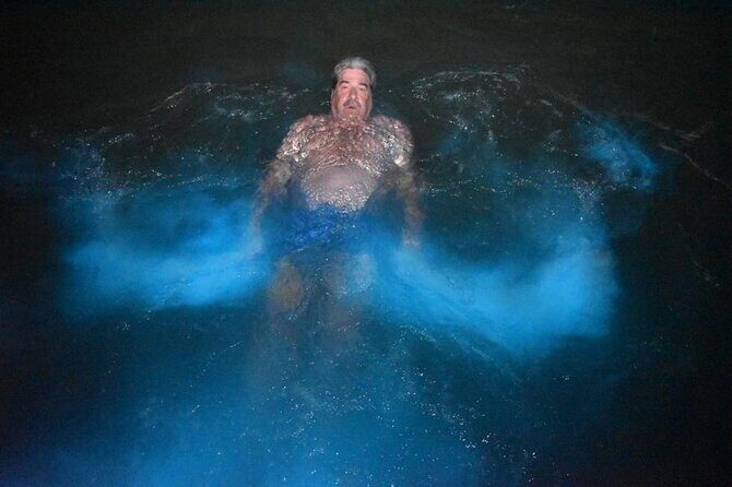 Luminous Lagoon Tour from Montego Bay - Authenticity and Value