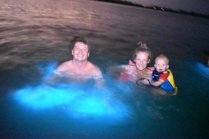 Luminous Lagoon Tour from Montego Bay - Who Will Love This Tour?