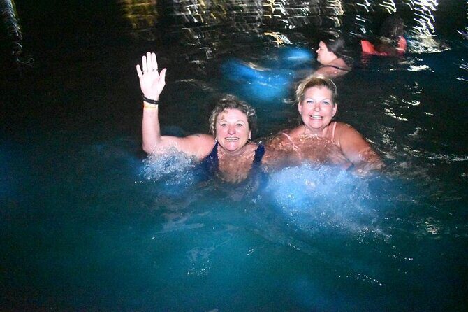 Luminous Lagoon Tour from Montego Bay - FAQ