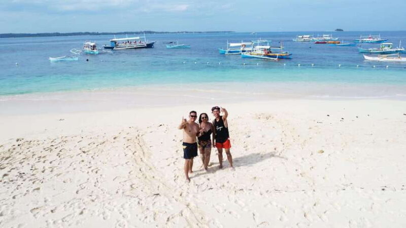 Luna: Siargao Tri-Island Tour with Drone, GoPro Shots, Lunch - Practical Tips for a Smooth Experience