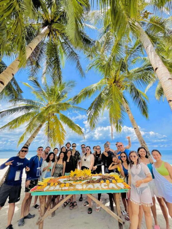 Luna: Siargao Tri-Island Tour with Drone, GoPro Shots, Lunch - The Sum Up: Who’s This Tour Perfect For?