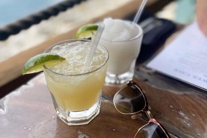 Lunch At Animal Flower Cave with Scenic Drive of Barbados - Final Thoughts