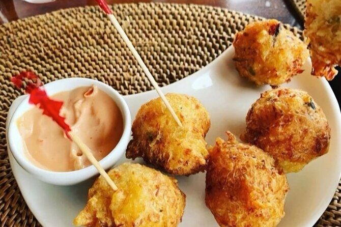 Lunch At Animal Flower Cave with Scenic Drive of Barbados - In-Depth Look at the Experience