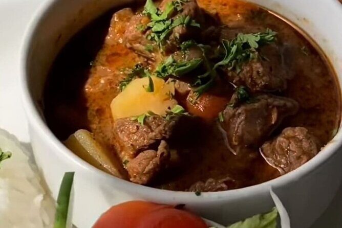 Lunch At Animal Flower Cave with Scenic Drive of Barbados - Authentic Reviews and Real Insights