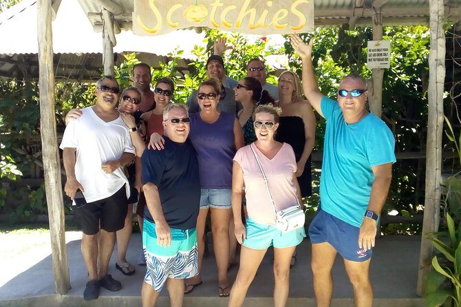 Lunch at Scotchies Jerk Centre From Ocho Rios - Authenticity and Value