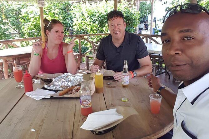 Lunch at Scotchies Jerk Centre From Ocho Rios - Who Should Consider This Tour?