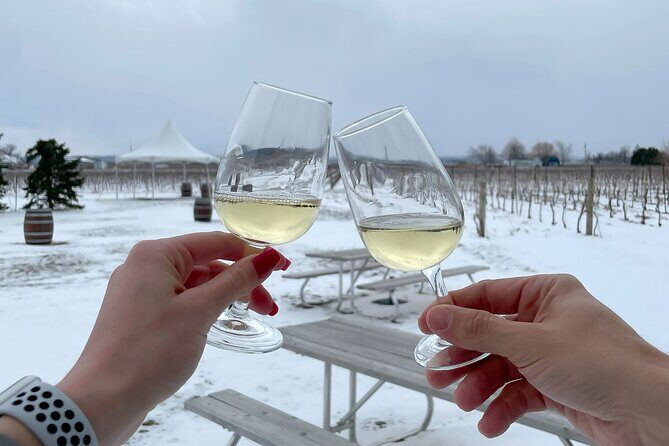 Lunch in the Vineyard: A Scenic Niagara Wine Tour Experience - FAQ