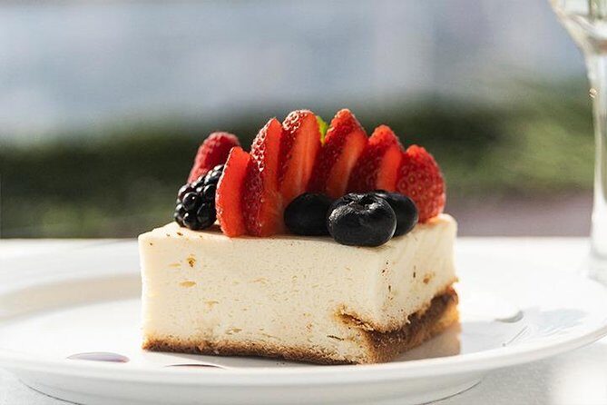 Lunch Menu Bellini Rotary Restaurant - Final Thoughts: Who Will Love This?