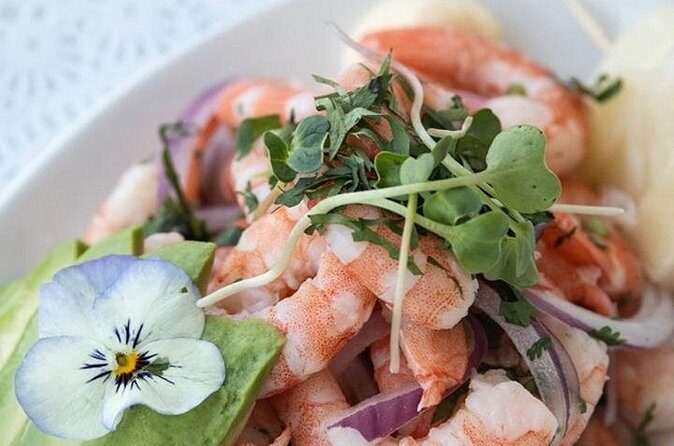 Lunch Menu Bellini Rotary Restaurant - FAQs