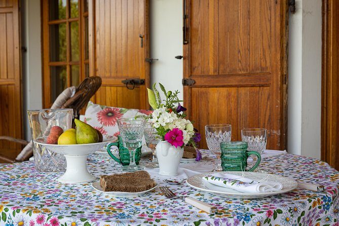 Lunch or dinner and cooking demo at a local home in Chieti - Authentic Italian Cooking in a Local Chieti Home: A Comprehensive Review