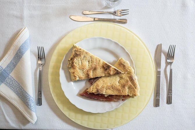 Lunch or dinner and cooking demo at a local home in Chieti - Final Thoughts