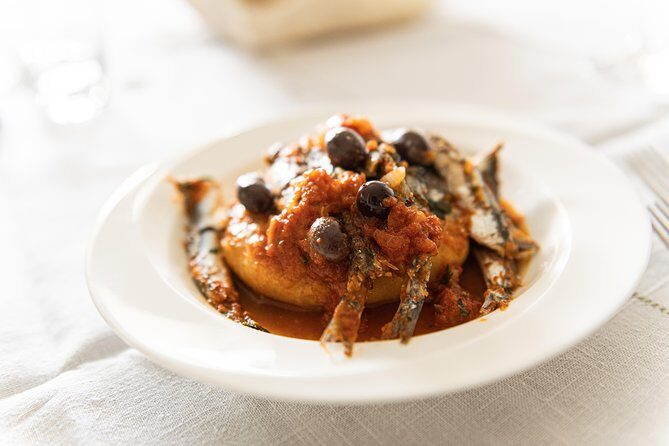 Lunch or dinner and cooking demo at a local home in Fasano - What You Can Expect from This Cooking Experience