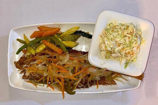 Lunch or Dinner Dining Experience in Montego Bay - Authenticity, Value, and Practicality