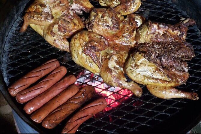 Lunch or Dinner Dining Experience in Montego Bay - FAQ