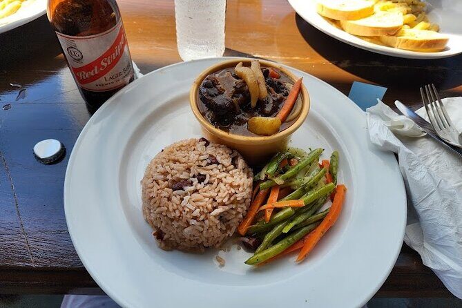 Lunch or Dinner with Pickup from Montego Bay - What Travelers Say (and What You Can Expect)