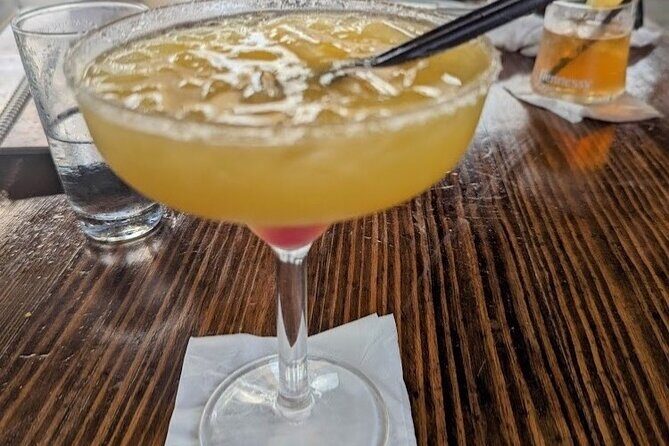 Lunch or Dinner with Pickup from Montego Bay - Transportation and Logistics