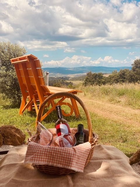 Lunch Picnic in the scenic hills of Maremma Tuscany - Why This Experience Offers Good Value