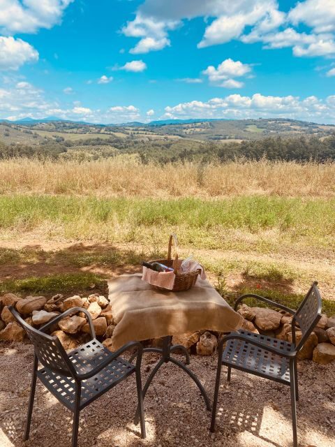 Lunch Picnic in the scenic hills of Maremma Tuscany - Who Should Consider This?