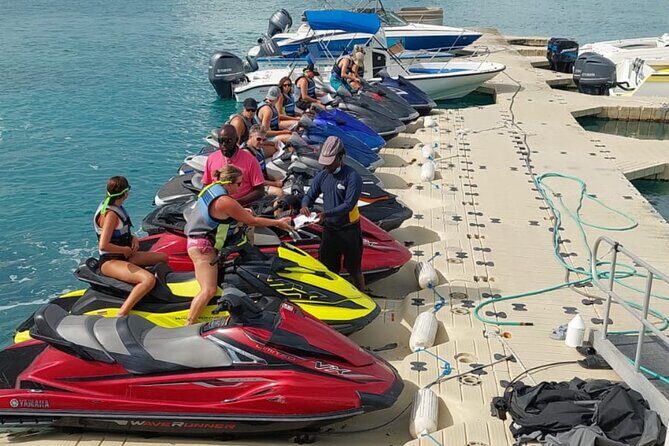 Lunch Seafari to pristine cays, shipwreck and lunch at TIKI BAR - Who Would Enjoy This Tour?