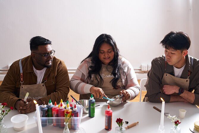 Lunchbox Cake Experience - Authentic Insights from Participants