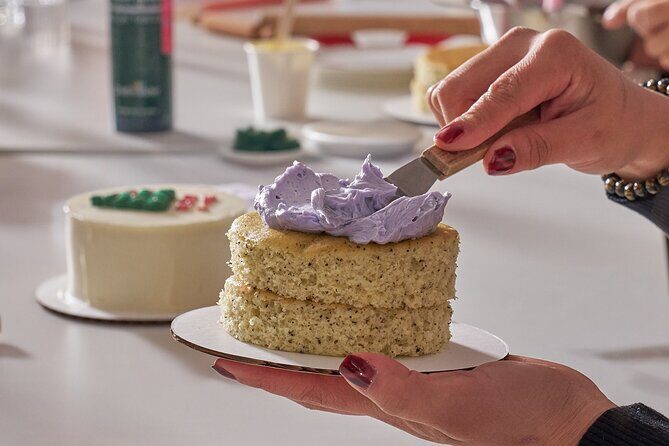 Lunchbox Cake Experience - The Sum Up: Is It Worth It?