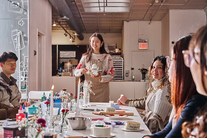 Lunchbox Cake Experience - Frequently Asked Questions