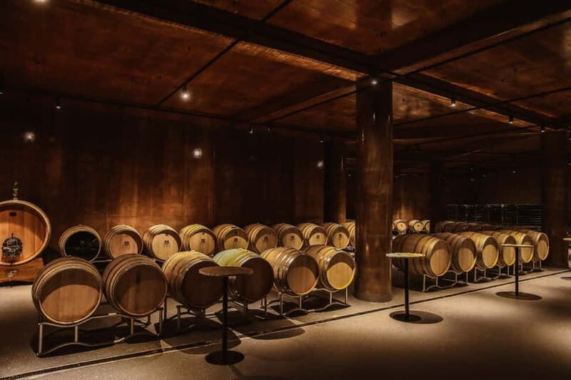 Lundër: Lundra Winery Guided Tour with Wine Tasting - FAQ