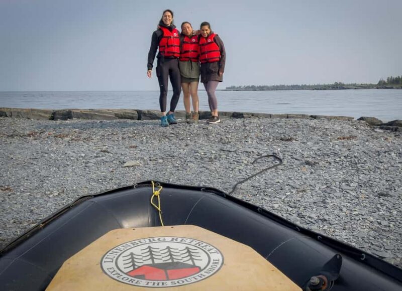 Lunenburg: Zodiac Wildlife Tour with Naturalist Guide - FAQ: Your Questions Answered