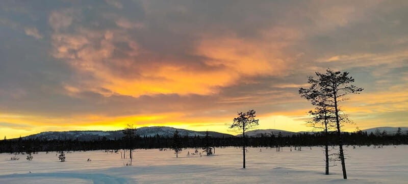 Luosto: Private Sliding Ski Adventure with Local Guide - The Sum Up: Who Should Consider This Tour?