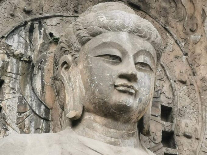 Luoyang Classic Day Tour Longmen Grottoes Old Twon Explore - Frequently Asked Questions