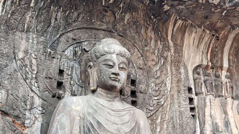 Luoyang: Day tour from Xian or LuoYang with tickets options - The Itinerary: What Can You Expect?