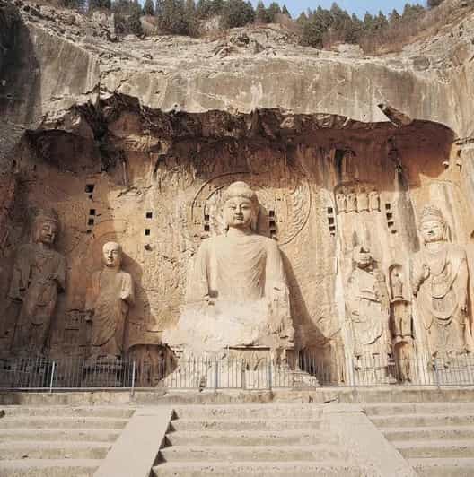Luoyang Grotto&Shaolintemple Private Self-Guided Tour by Car - Good To Know