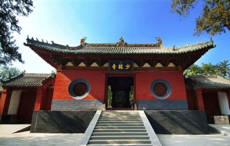 Luoyang Grotto&Shaolintemple Private Self-Guided Tour by Car - Longmen Grottoes Highlights
