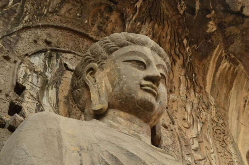 Luoyang: Longmen Grottoes Optional Tours or Tickets Only - Final Thoughts
