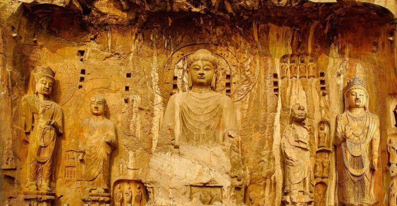 Luoyang: Shaolin Temple and Longmen Grottoes Day Trip - Good To Know