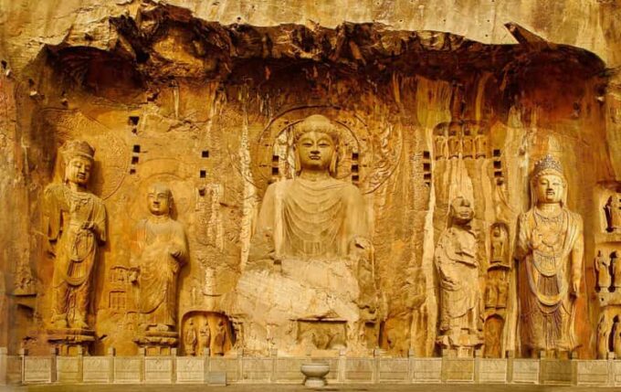 Luoyang: Shaolin Temple and Longmen Grottoes Day Trip - Booking and Cancellation Policy
