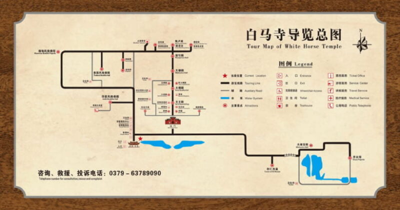 Luoyang: White Horse Temple Entry Ticket - Final Thoughts: Who Will Love This Experience?